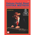 Deluxe Pedal Steel Guitar Method