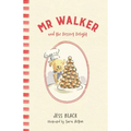 MR Walker and the Dessert Delight