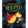 The Dinosaur That Pooped a Planet!