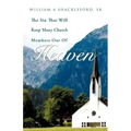 The Sin That Will Keep Many Church Members Out of Heaven