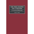 The Philosophy of Cynicism: An Annotated Bibliography