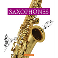 Saxophones