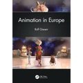 Animation in Europe