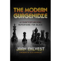 The Modern Gurgenidze: A Counterpunching Repertoire for Black