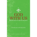 God With Us: Reflections on the Incarnation