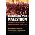 Through the Maelstrom: A Red Army Soldier's War on the Eastern Front, 1942-1945