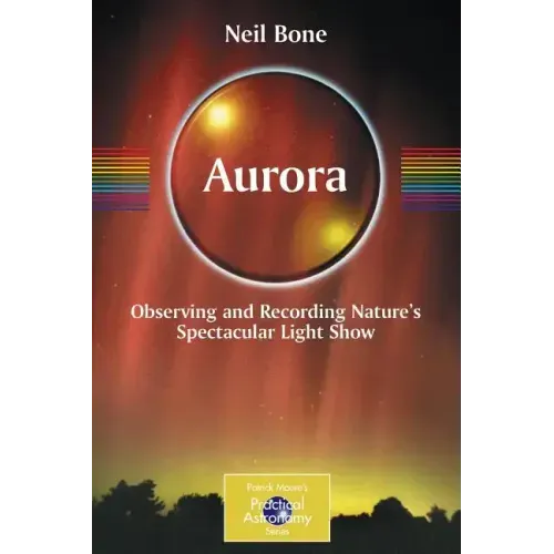 Aurora: Observing and Recording Nature's Spectacular Light Show