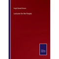 Lectures for the People