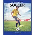 My Favorite Sport: Soccer