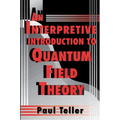An Interpretive Introduction to Quantum Field Theory