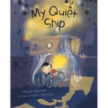 My Quiet Ship: When They Argue
