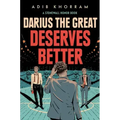 Darius the Great Deserves Better