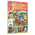 Werewolf Jones & Sons Deluxe Summer Fun Annual