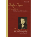 Further Papers on Dante