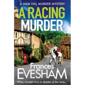 A Racing Murder