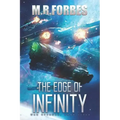 The Edge of Infinity