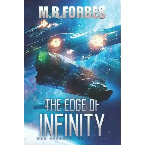 The Edge of Infinity