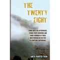 The Twenty Eight: Living with the aftershocks. Stories from survivors and family members of those who perished in the 1959 Yellowstone Earthquake.