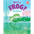 Am I a Frog?