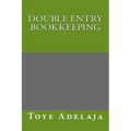 Double Entry Bookkeeping