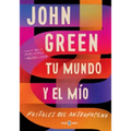 Tu Mundo Y El Mío. Postales del Antropoceno / The Anthropocene Reviewed