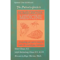 The Patient's Guide to Homeopathic Medicine