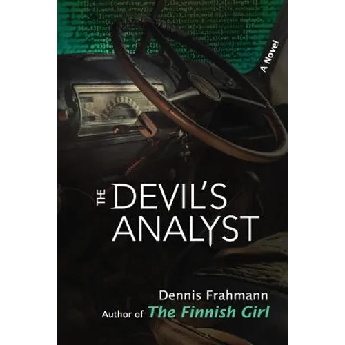 The Devil's Analyst