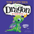 There's a Dragon in Your Book