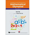Problems and Solutions in Mathematical Olympiad (Secondary 3)
