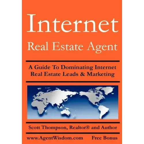 Internet Real Estate Agent
