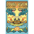 Double Vision: Hollywood vs. Hollywood