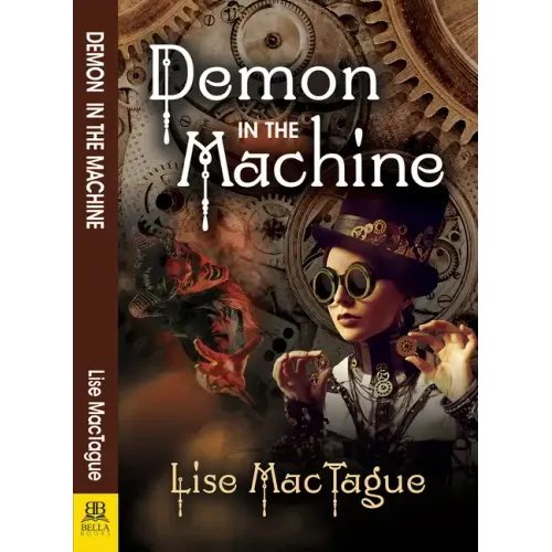 Demon in the Machine