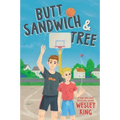 Butt Sandwich & Tree