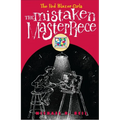 The Red Blazer Girls: The Mistaken Masterpiece