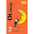 Tiras Cómicas - OT El Brujo 2