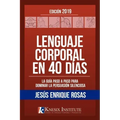 Lenguaje Corporal en 40 Días