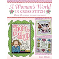 Woman's World in Cross Stitch: Over 40 Designs to Make You Smile