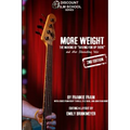 More Weight: The Making of Having Fun Up There (and Other Filmmaking Tales)