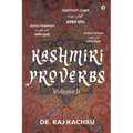 Kashmiri Proverbs Volume II