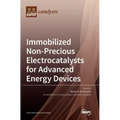 Immobilized Non-Precious Electrocatalysts for Advanced Energy Devices