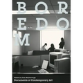 Boredom