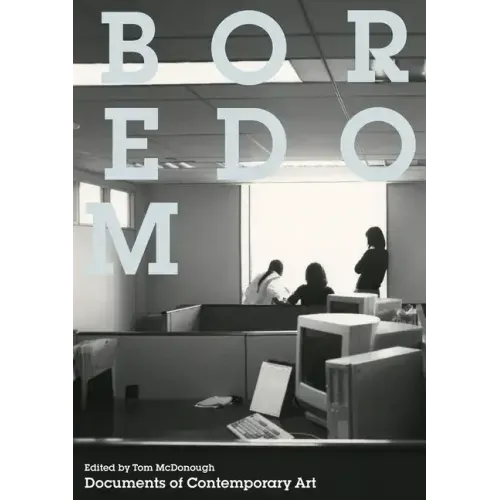 Boredom