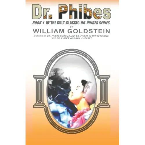 Dr. Phibes