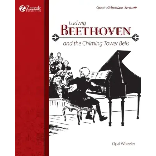 Ludwig Beethoven and the Chiming Tower Bells