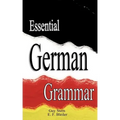 Essential German Grammar