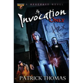 By Invocation Only: A Hexcraft Novel