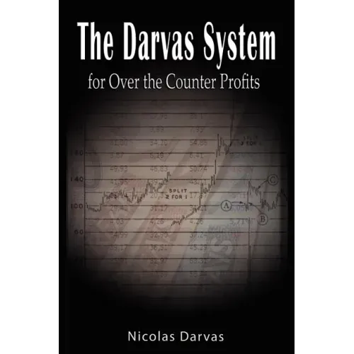 Darvas System for Over the Counter Profits
