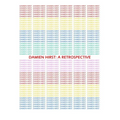 Damien Hirst: A Retrospective