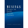 M U S I N G S