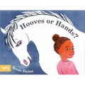 Hooves or Hands?